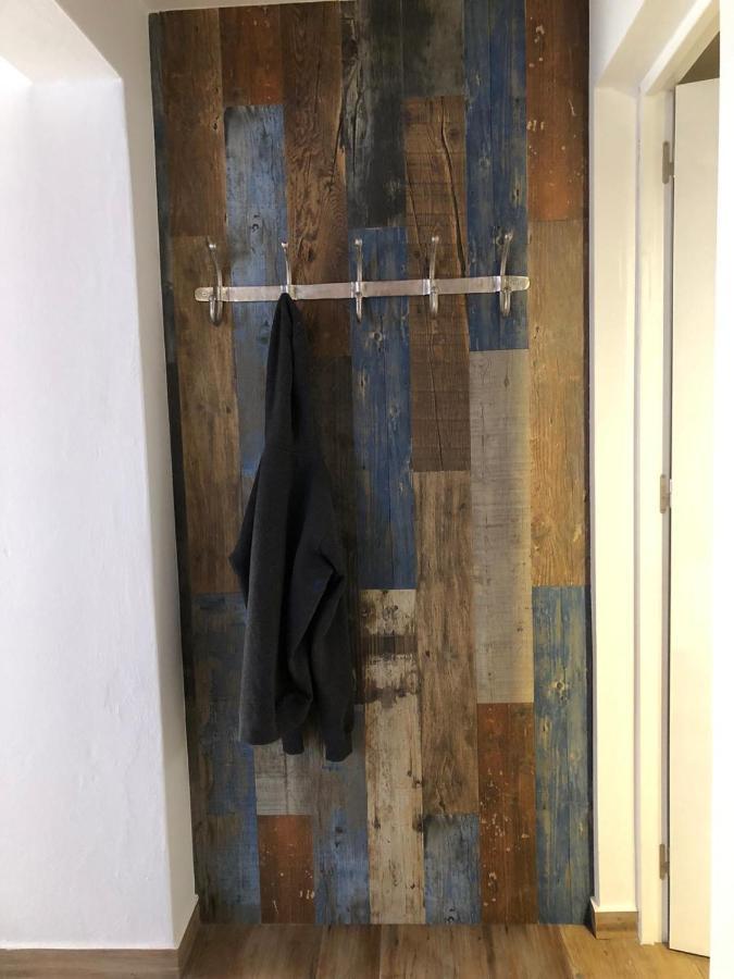 Casa Adeyu Apartman Tuineje Kültér fotó