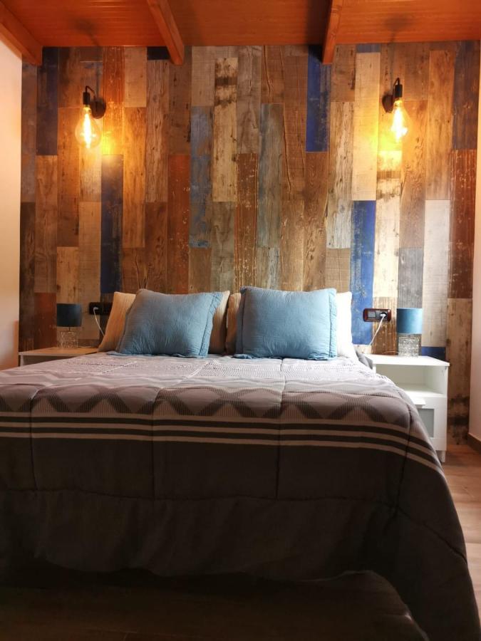 Casa Adeyu Apartman Tuineje Kültér fotó