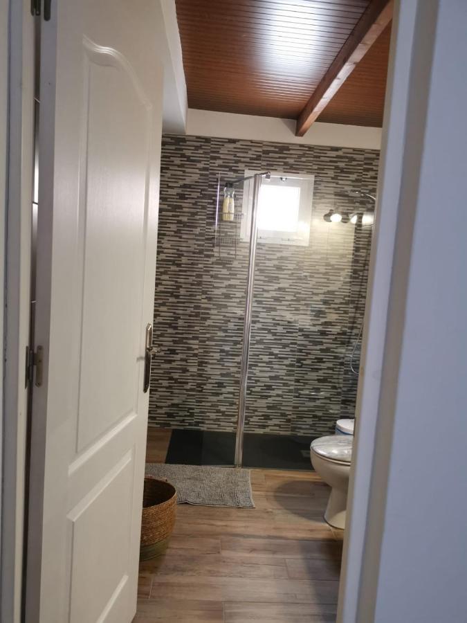 Casa Adeyu Apartman Tuineje Kültér fotó