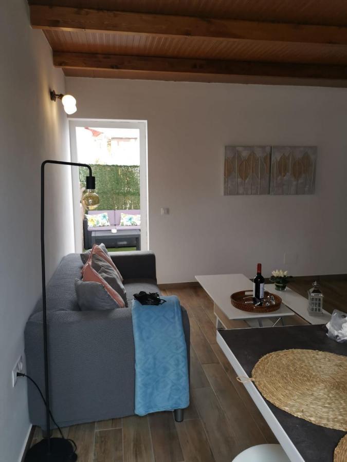 Casa Adeyu Apartman Tuineje Kültér fotó