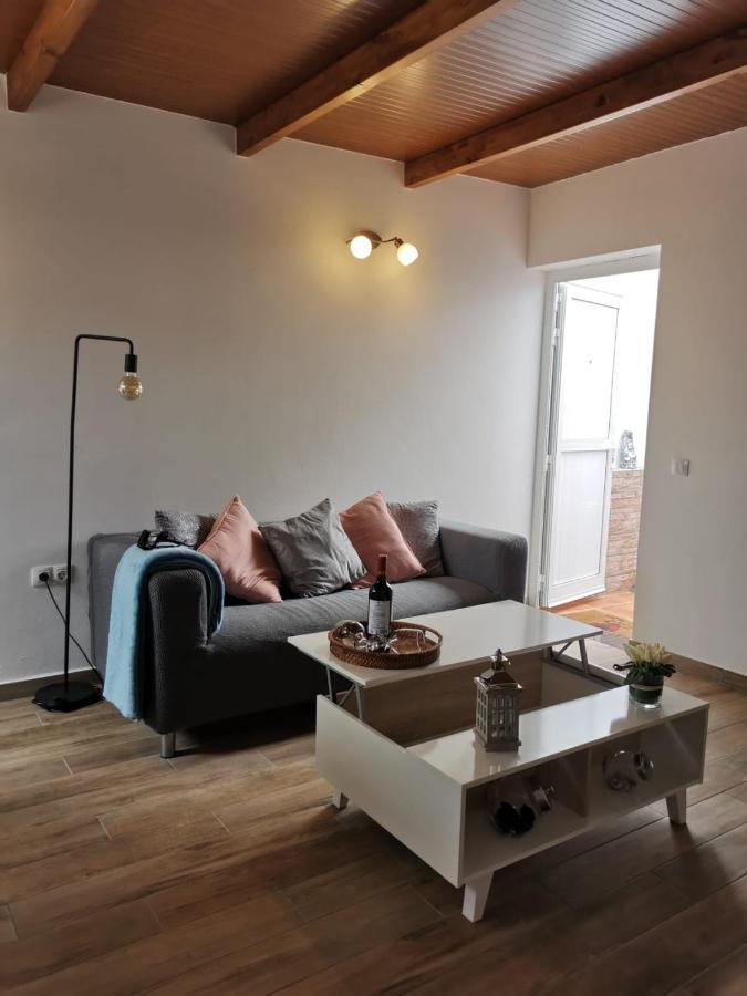 Casa Adeyu Apartman Tuineje Kültér fotó