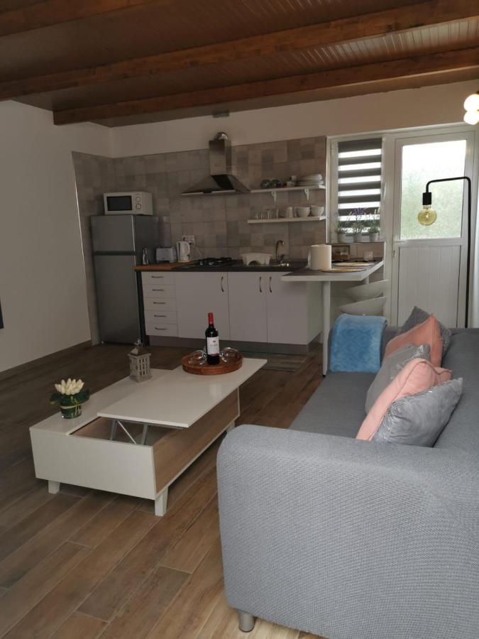 Casa Adeyu Apartman Tuineje Kültér fotó